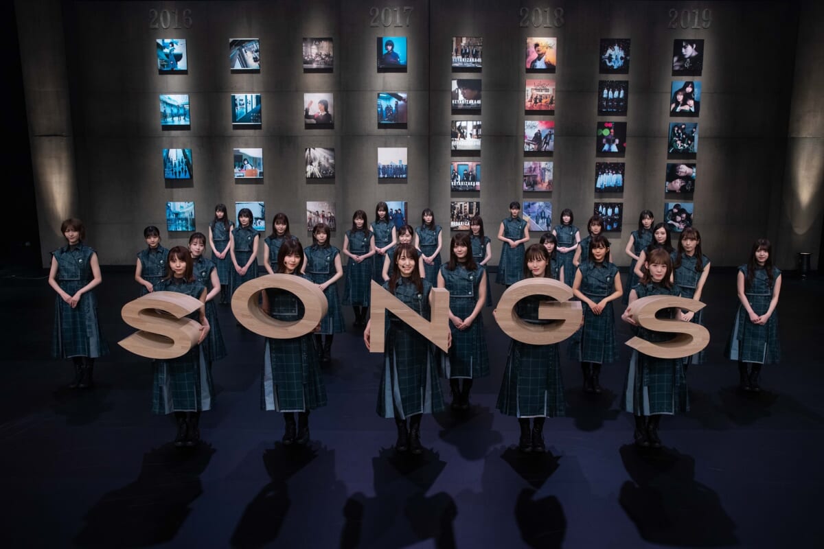 『SONGS』