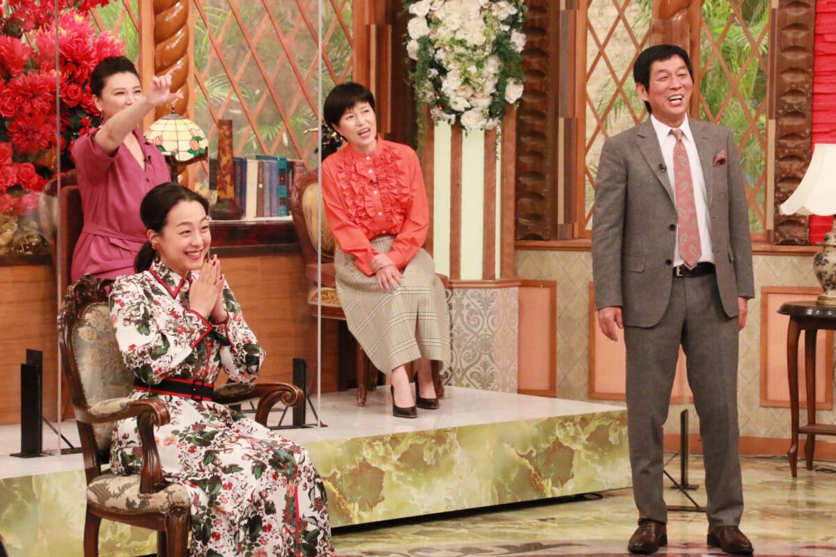 『ホンマでっか!?TV 浅田真央がお見合いで連絡先交換＆新メンバー発表SP』