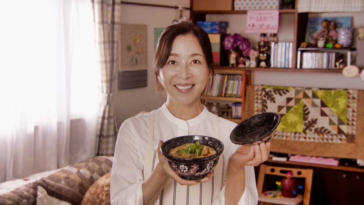 『さくらの親子丼』