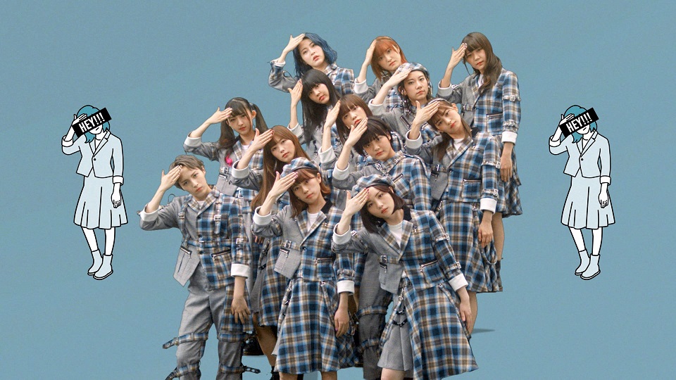ザ・コインロッカーズ「仮病」MV