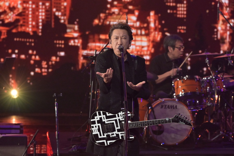 『SONGS OF TOKYO Festival 2020』