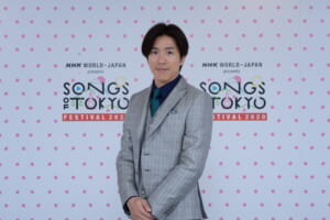 『SONGS OF TOKYO Festival 2020』