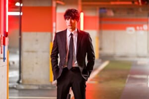 『DIVER‐特殊潜入班‐』