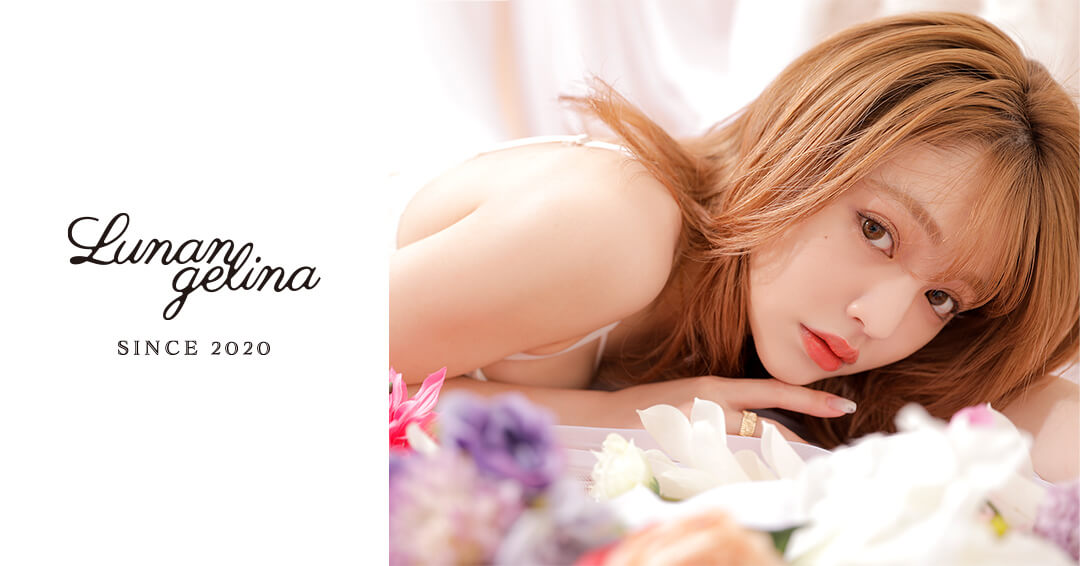 「Lunangelina」