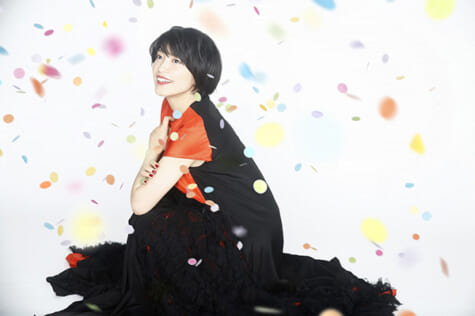 坂本真綾 Tv Life Web