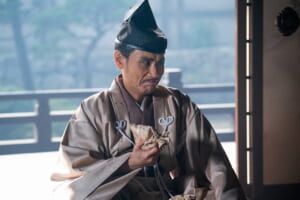 『麒麟がくる』