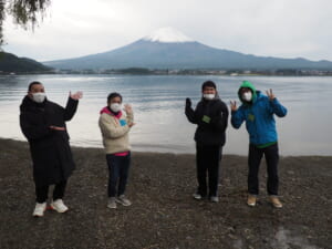 『東野・岡村の旅猿18 プライベートでごめんなさい...』