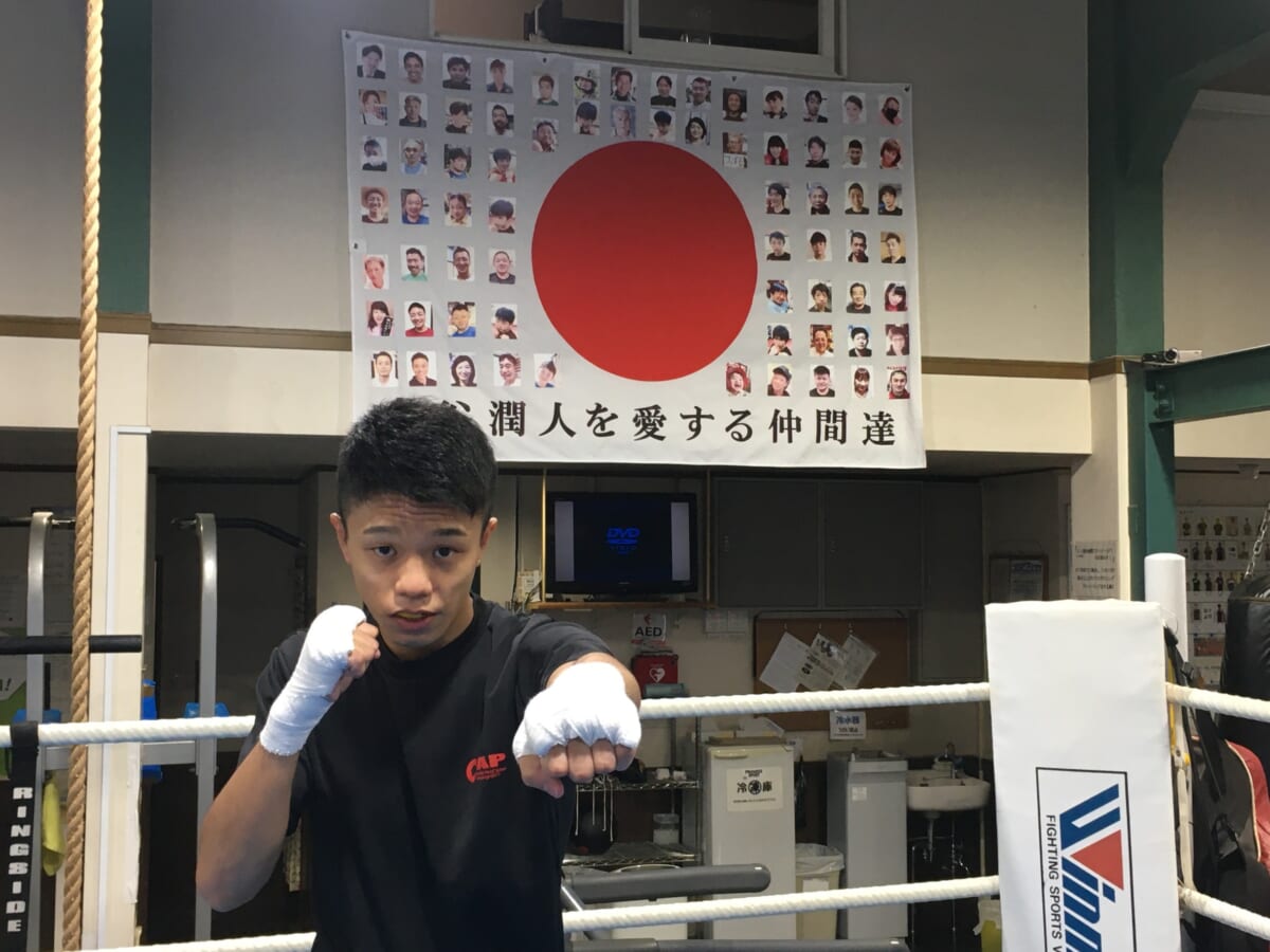 山中慎介がwbo世界フライ級王座決定戦 中谷潤人vsマグラモ戦 解説に決定 Tv Life Web