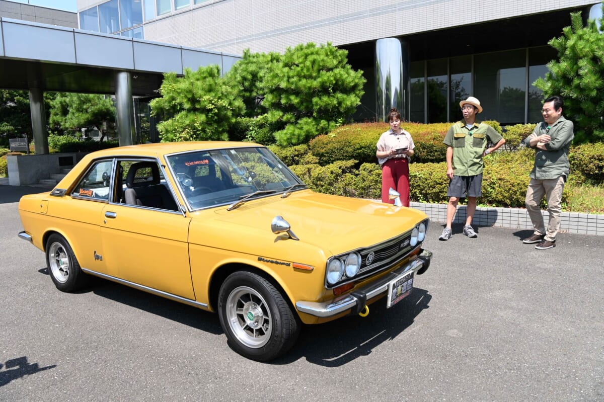 『おぎやはぎの愛車遍歴 NO CAR,NO LIFE！』