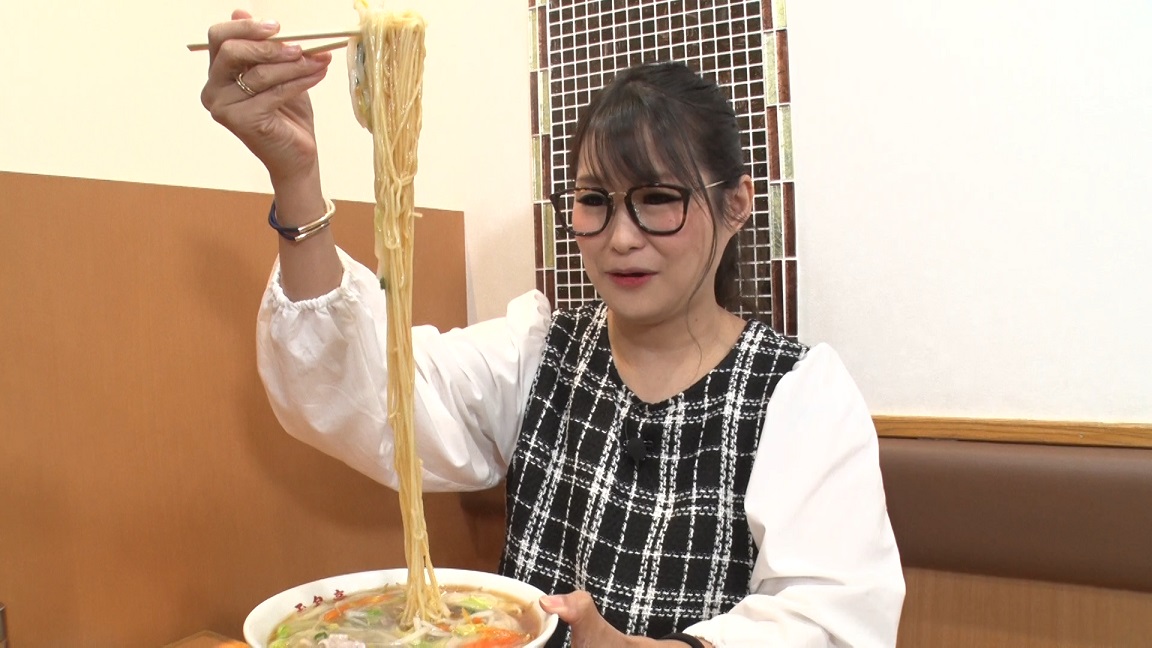 『鬼旨ラーメンGP秋』