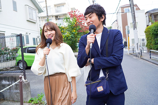 日本一エロすぎるグラドル 森咲智美が悶絶 しずる村上のwalk This 麺 Tv Life Web 日本一エロすぎるグラドル 森咲智美が悶絶 しずる村上のwalk This 麺 Tv Life Web