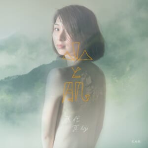 藤代冥砂写真展「山と肌」