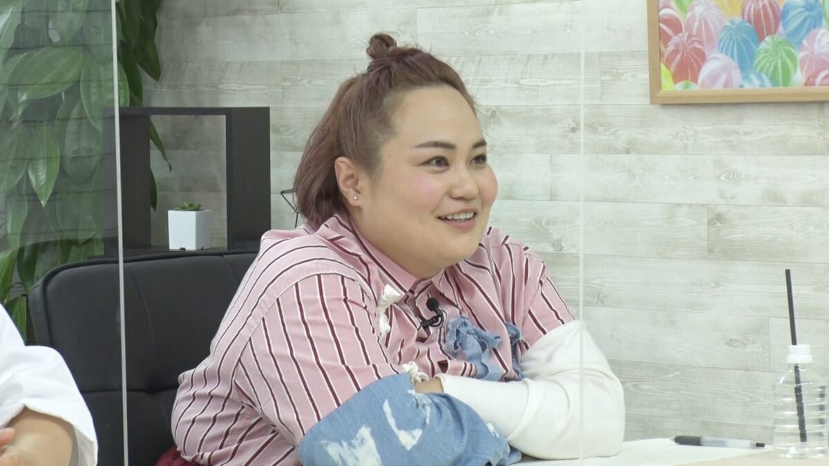 『突然ですが占ってもいいですか？』