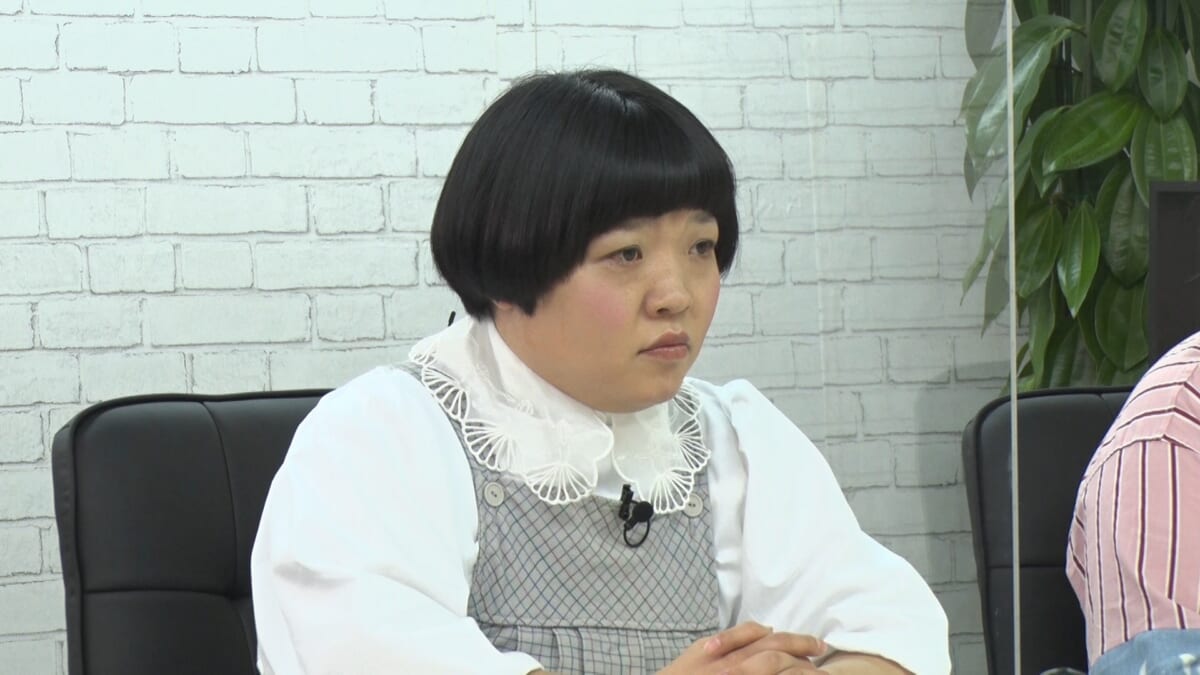 『突然ですが占ってもいいですか？』