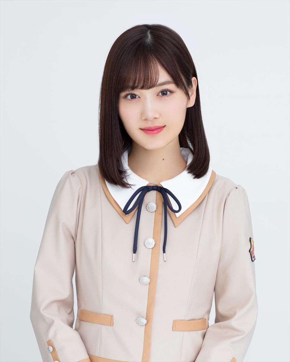 乃木坂46 山下美月