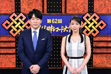 吉田羊安住紳一郎 「コウノドリ」で好感度急騰の吉田羊に「安住アナと結婚しちゃえ」の声！