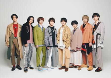 Hey! Say! JUMP