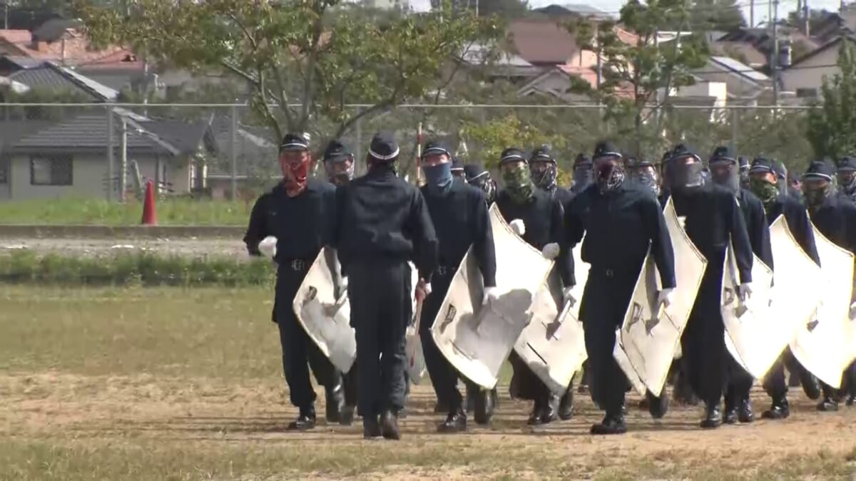 『Mr.サンデーSP 実録・ドラマ「教場」警察学校の真実』