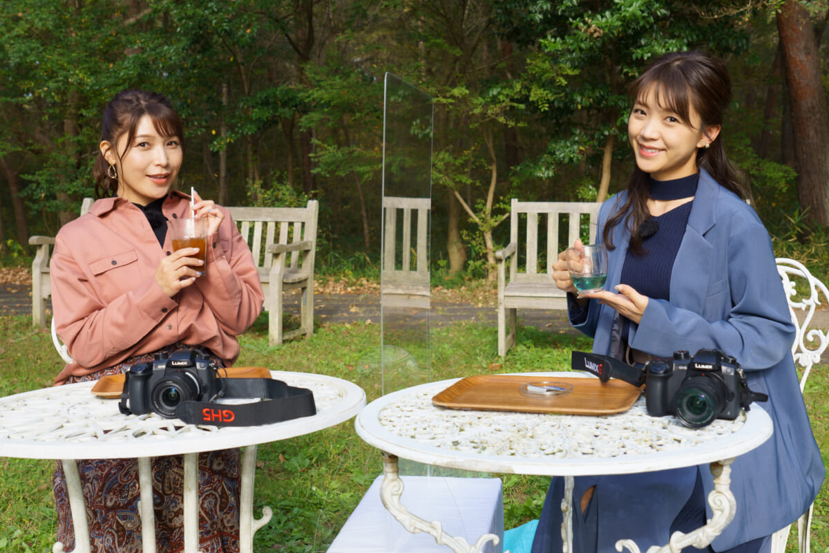 『新田恵海の女子トク旅』