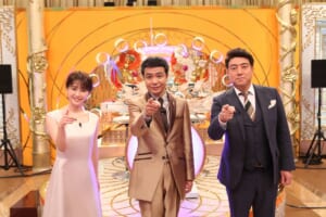 『クイズ！ドレミファドン！新春SP』