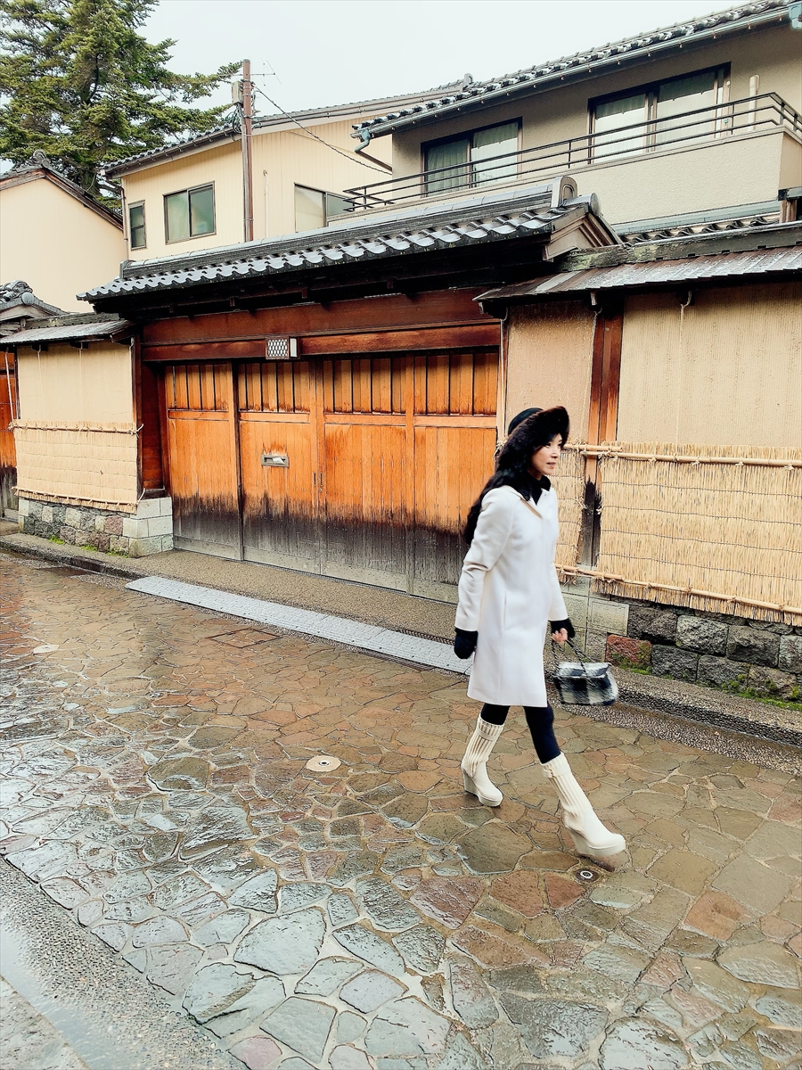 『朝だ！生です　旅サラダ』