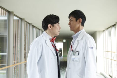 『DOCTORS～最強の名医～2021新春スペシャル』