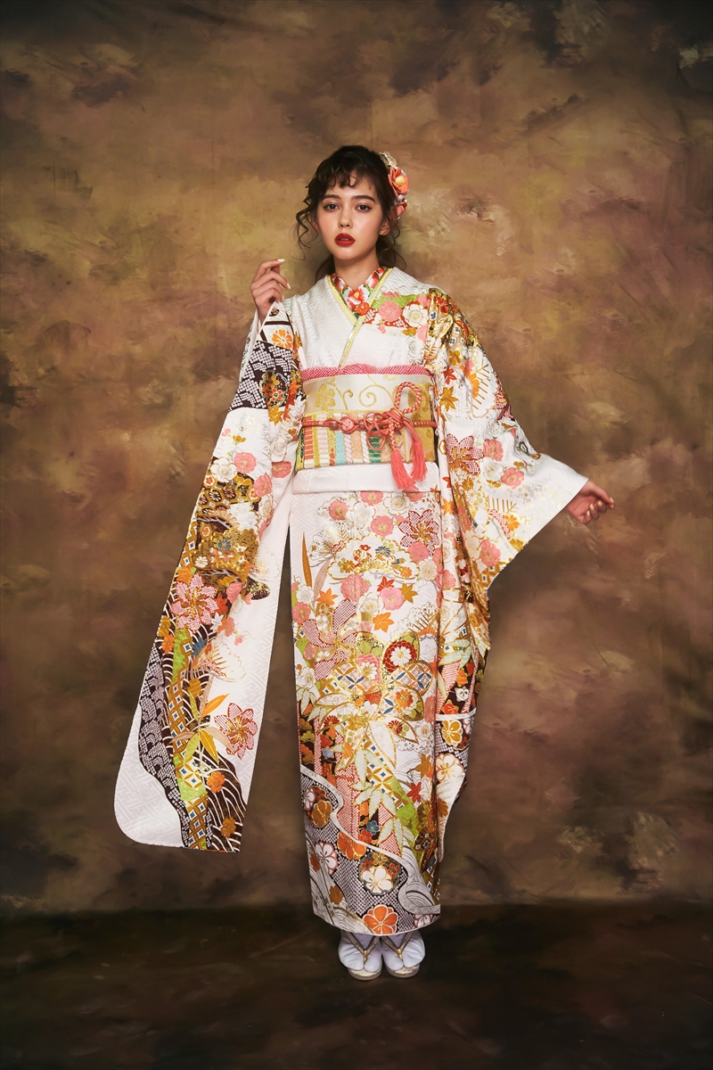 愛花