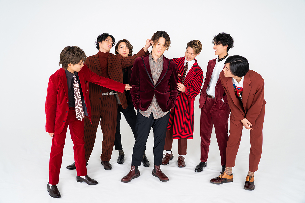 7ORDERインタビュー