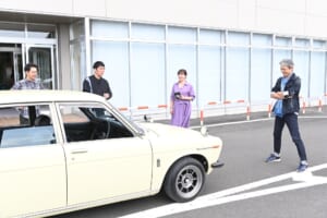 『おぎやはぎの愛車遍歴 NO CAR,NO LIFE！』