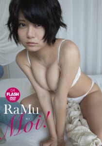 RaMu『Moi！』DVD