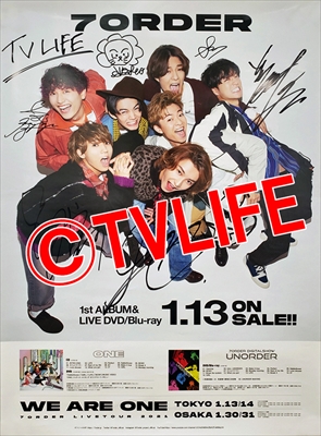 7ORDER