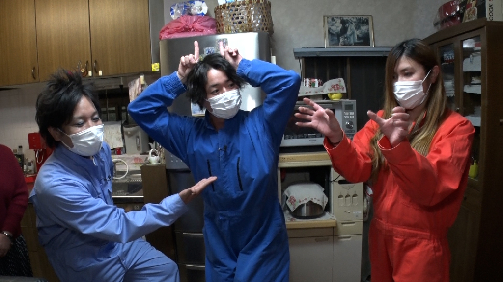 『爆報！THEフライデー』