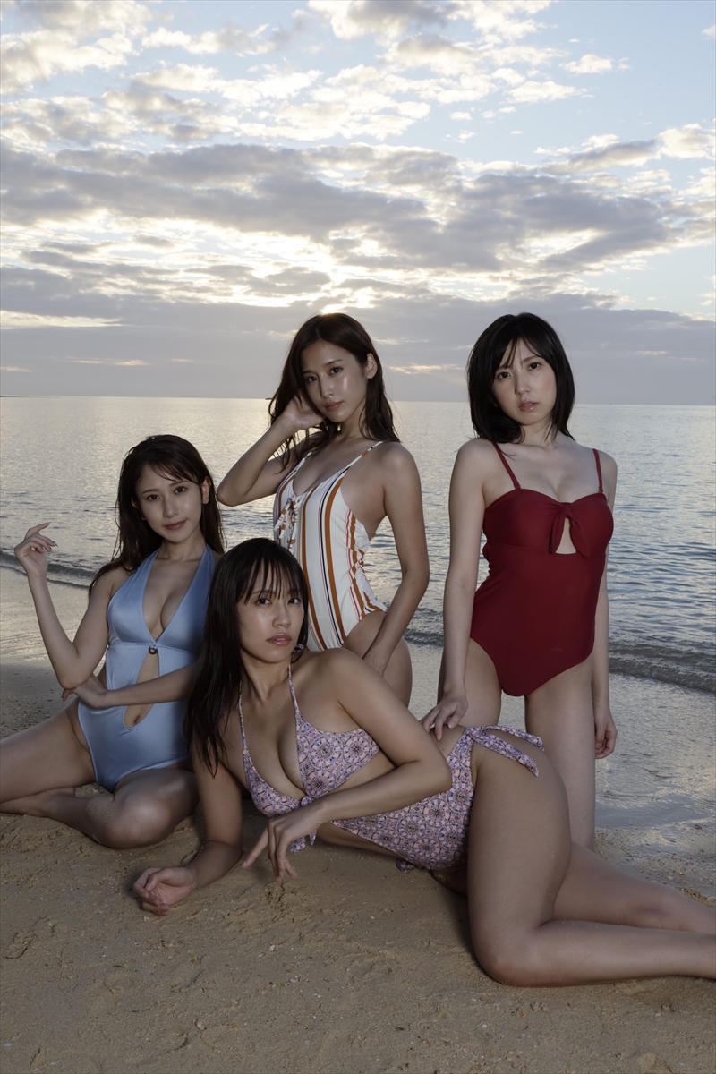 ミスFLASH2021©光文社/週刊『FLASH』写真◎岩松喜平