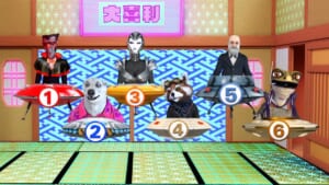 『ぐるぐるナインティナイン』