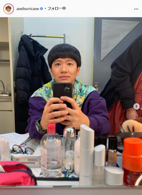 ミキ 亜生のぱっつん メガネなしスタイルにファン困惑 つぶらな瞳 そういうお顔してはるんですね Tv Life Web ミキ 亜生のぱっつん メガネなしスタイルにファン困惑 つぶらな瞳 そういうお顔してはるんですね Tv Life Web