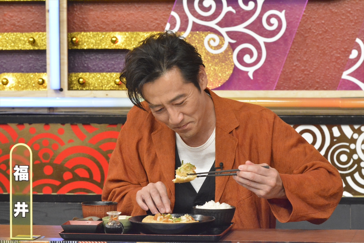 『秘密のケンミンSHOW極』