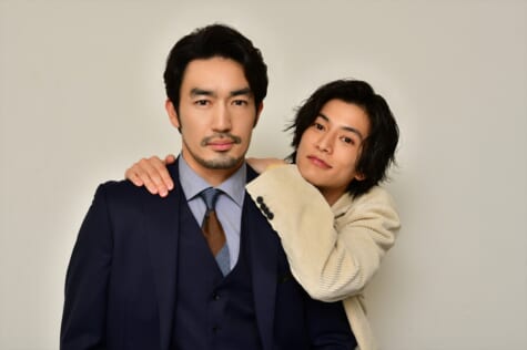 脚本家・徳尾浩司、石原さとみ＆綾野剛『恋はDeepに』に自ら太鼓判「2 ...