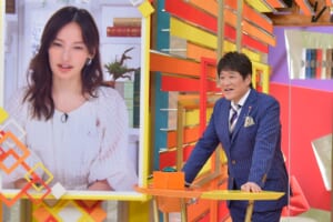 『林先生の初耳学』