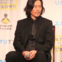 「鬼平犯科帳」「仕掛人・藤枝梅安」映画製作発表記者会見