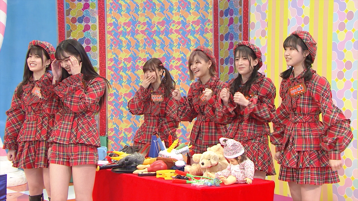 『AKBINGO！NEO』