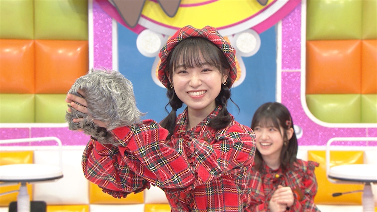 『AKBINGO！NEO』