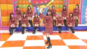 『AKBINGO！NEO』