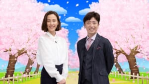 『潜入！ウワサの大家族2021春SP』