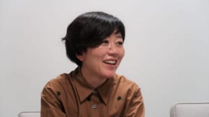野口みずき