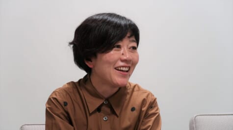 野口みずき