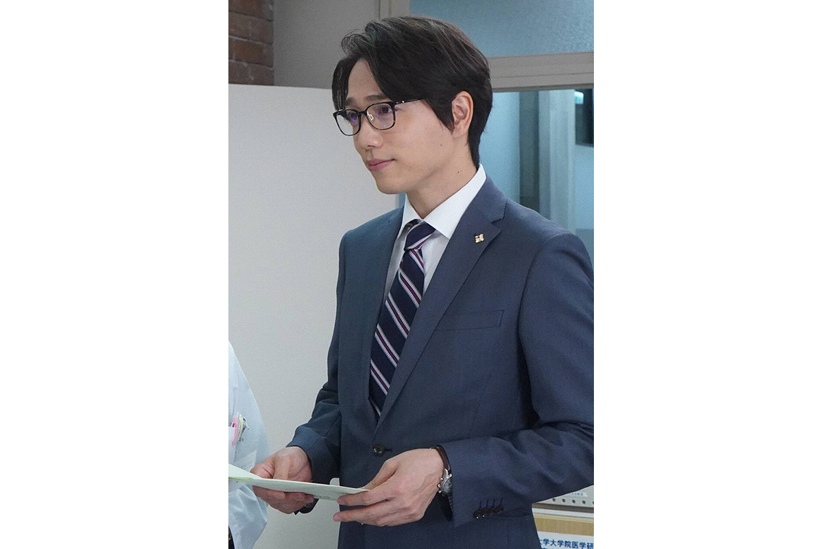 風間俊介 Tv Life Web 風間俊介 Tv Life Web