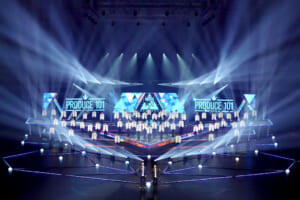 『PRODUCE 101 JAPAN SEASON2』