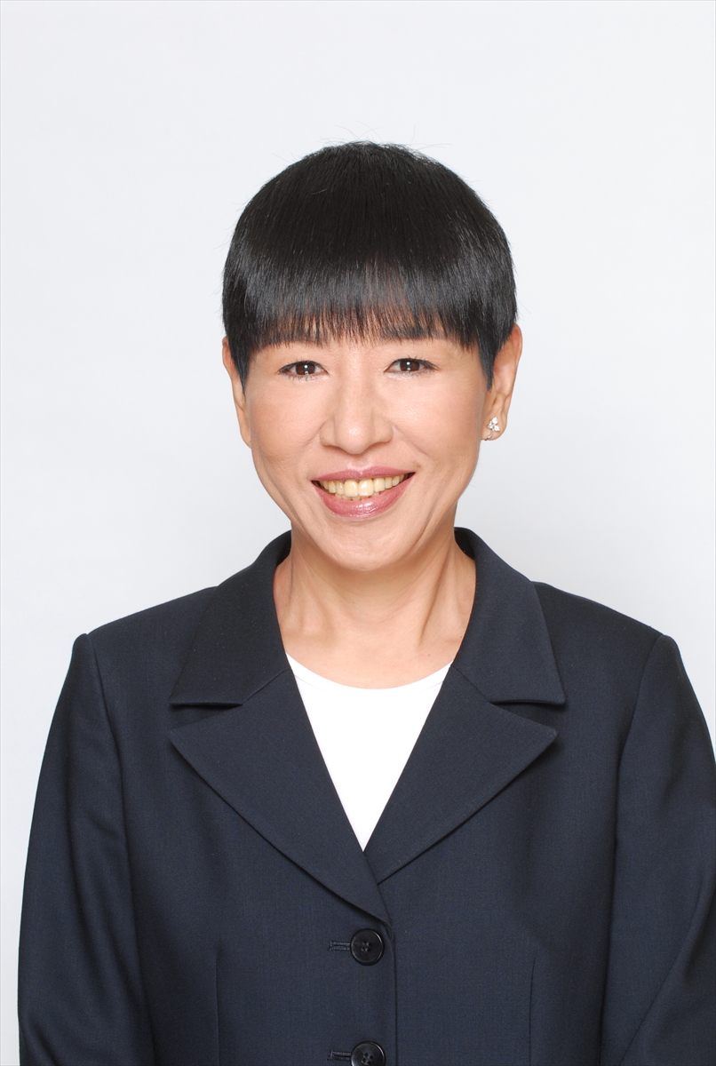 和田アキ子