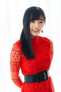 大原優乃＆寺本莉緒＆石田桃香＆安藤咲桜インタビュー