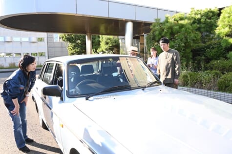 『おぎやはぎの愛車遍歴 NO CAR,NO LIFE！』